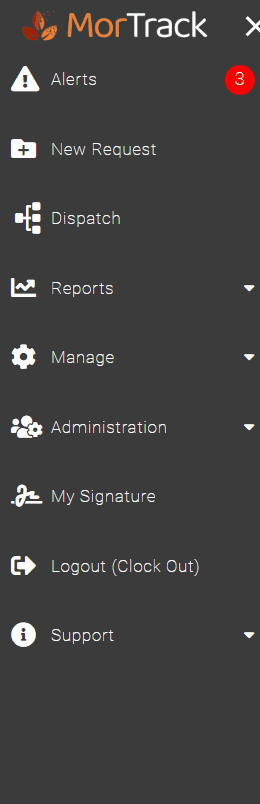 navigate to manage internal locations.gif